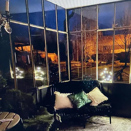 - Entre Terre Et Bed & Breakfast Frettecuisse