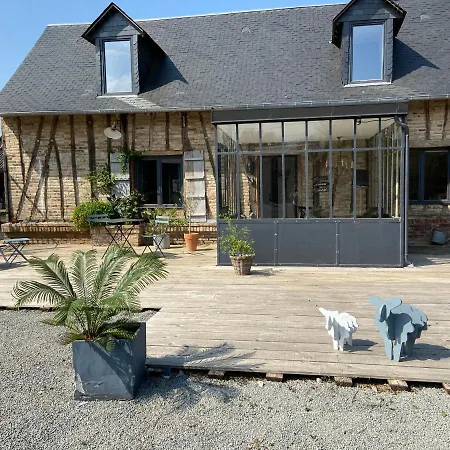 - Entre Terre Et Bed & Breakfast