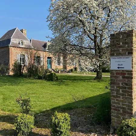 - Entre Terre Et Bed & Breakfast 3*