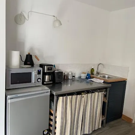 - Entre Terre Et Bed & Breakfast 3*