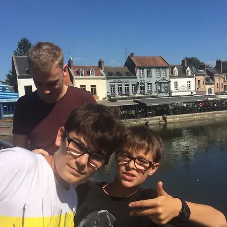 - Entre Terre Et Bed & Breakfast