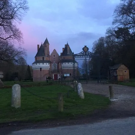 Bed & Breakfast - Entre Terre Et