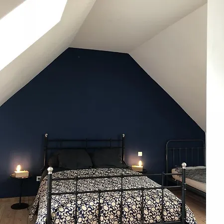 Bed & Breakfast - Entre Terre Et