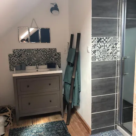 - Entre Terre Et Bed & Breakfast