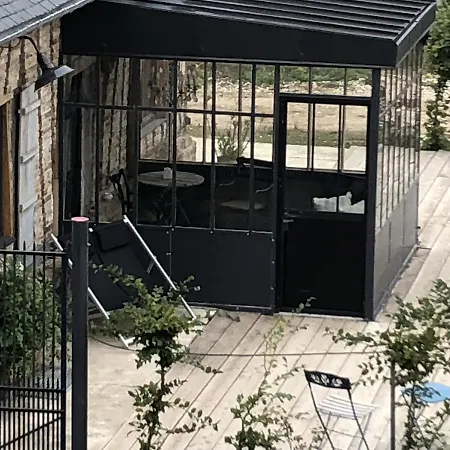 - Entre Terre Et Frettecuisse