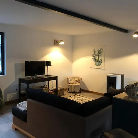 Bed & Breakfast - Entre Terre Et Frettecuisse