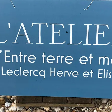 - Entre Terre Et 2* Frettecuisse