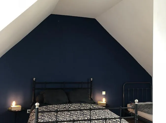 Alojamento de Acomodação e Pequeno-almoço - Entre Terre Et