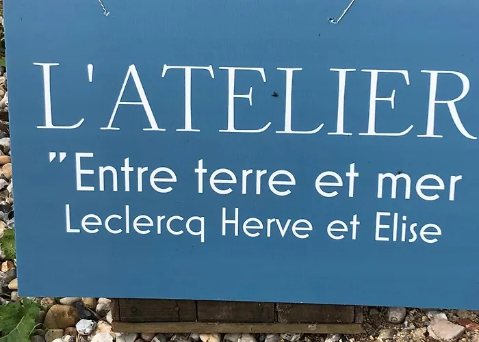 - Entre Terre Et 3* Frettecuisse